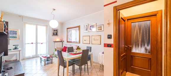 2 rooms Apartment in Bra, Italy No. 206129 28