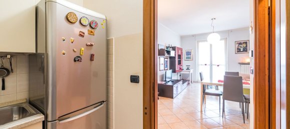 2 rooms Apartment in Bra, Italy No. 206129 10