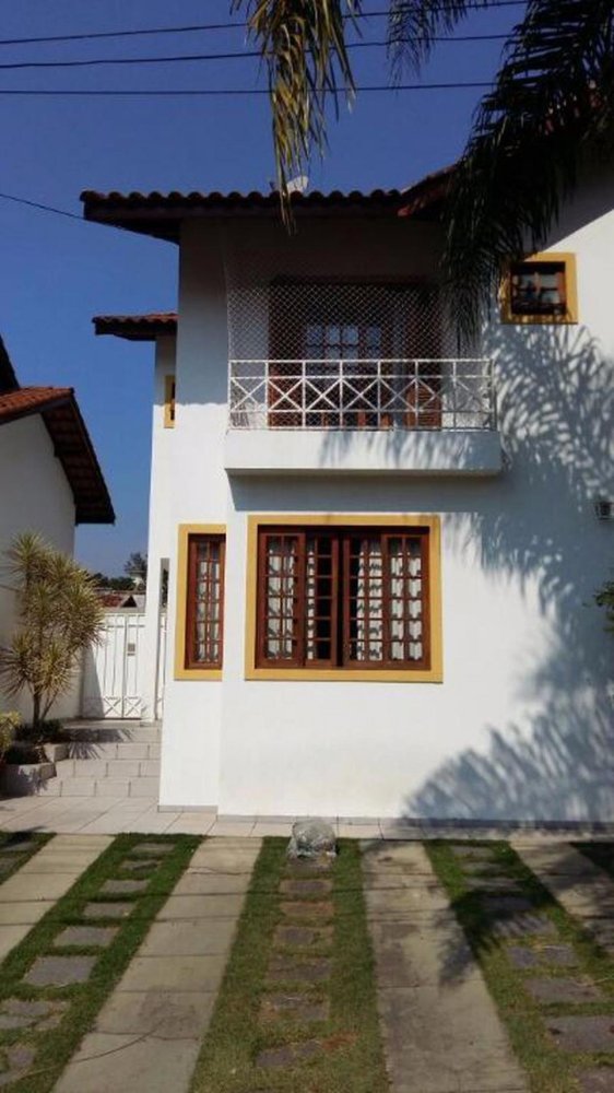 3 bedrooms House in Sao Paulo, Brazil No. 459432