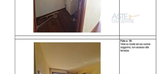 2 rooms Apartment in Capannori, Italy No. 189321 5