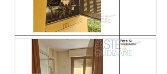 2 rooms Apartment in Capannori, Italy No. 189321 6