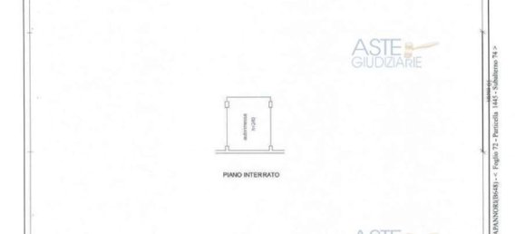 2 rooms Apartment in Capannori, Italy No. 189321 15