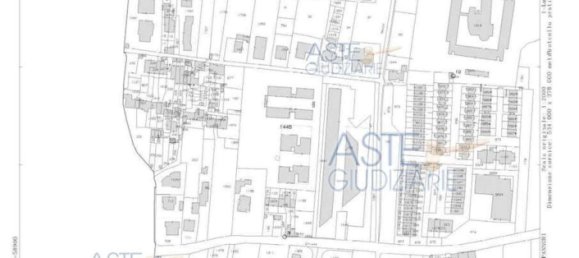 2 rooms Apartment in Capannori, Italy No. 189321 11