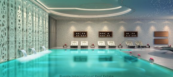 4 chambres Villa à Pyrgos, Cyprus No. 17244 6