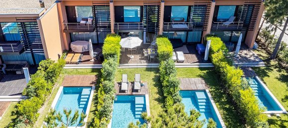 2 Schlafzimmer Haus in Grandola, Portugal, Nr. 18653 42