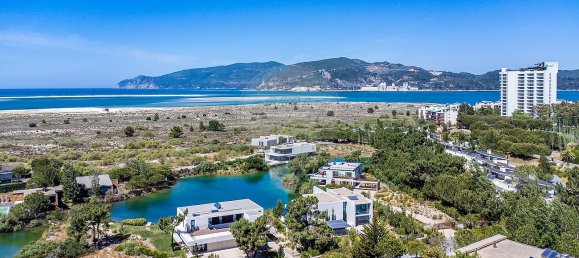 2 Schlafzimmer Haus in Grandola, Portugal, Nr. 18653 44