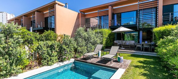 2 Schlafzimmer Haus in Grandola, Portugal, Nr. 18653 8