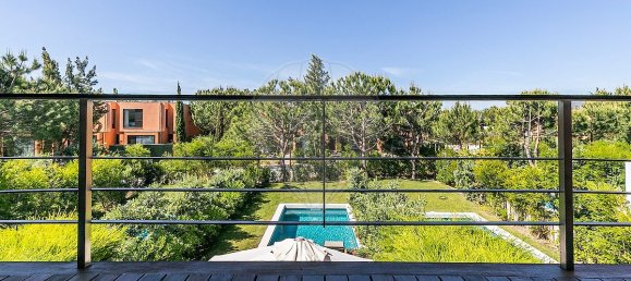 2 Schlafzimmer Haus in Grandola, Portugal, Nr. 18653 36