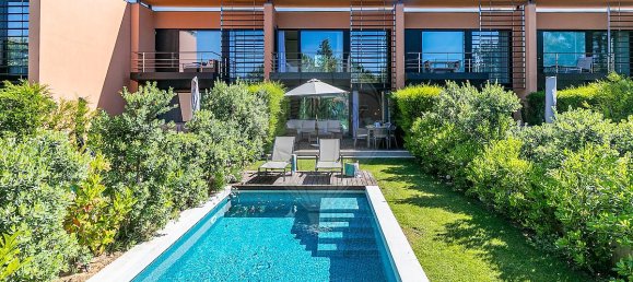 2 Schlafzimmer Haus in Grandola, Portugal, Nr. 18653 12