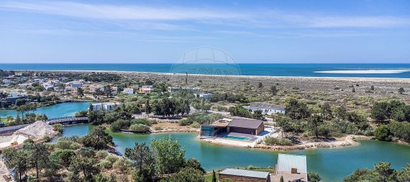 2 Schlafzimmer Haus in Grandola, Portugal, Nr. 18653 43