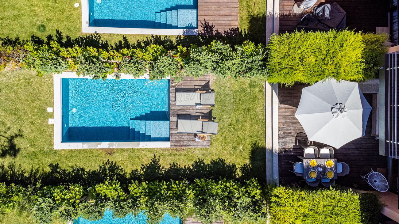 2 Schlafzimmer Haus in Grandola, Portugal, Nr. 18653