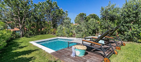 2 Schlafzimmer Haus in Grandola, Portugal, Nr. 18653 11