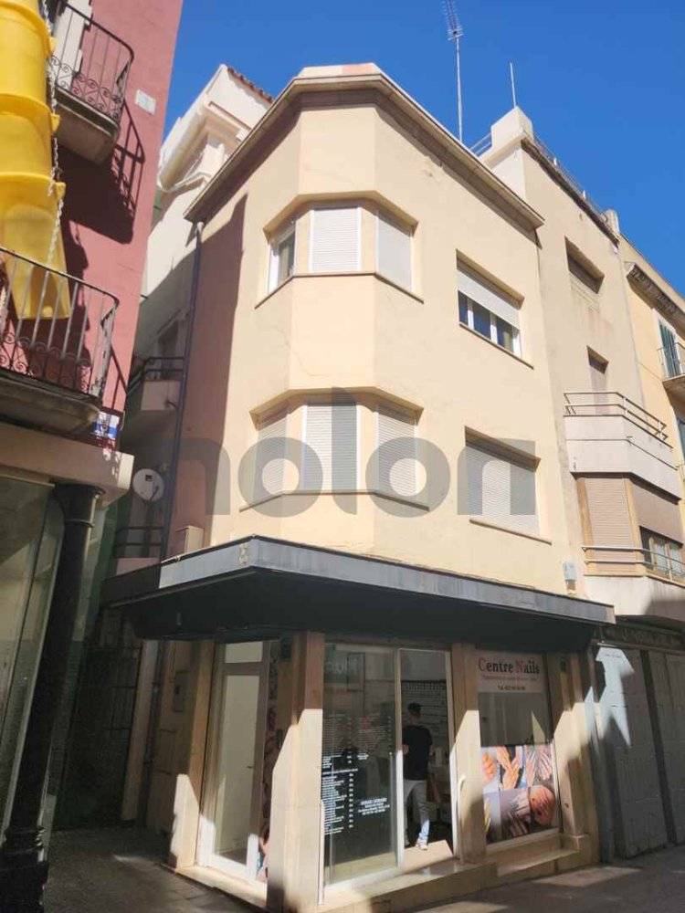 2 Schlafzimmer Wohnung in Lloret de Mar, Spain, Nr. 75500