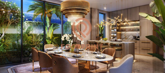 6 bedrooms Villa in Dubai, UAE No. 24398 4