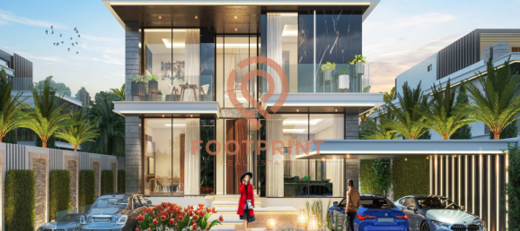 6 bedrooms Villa in Dubai, UAE No. 24398 9