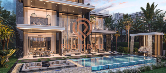 6 bedrooms Villa in Dubai, UAE No. 24398 6