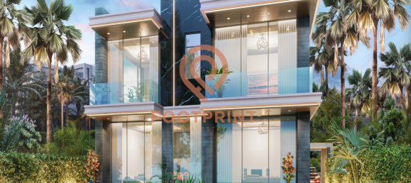 6 bedrooms Villa in Dubai, UAE No. 24398 7