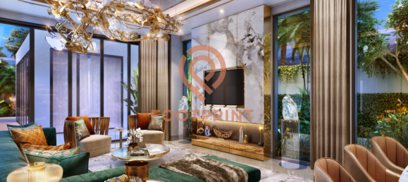 6 bedrooms Villa in Dubai, UAE No. 24398 2