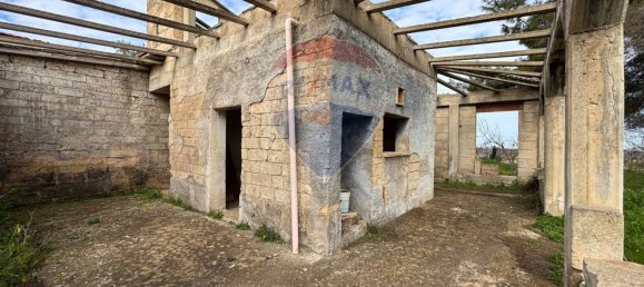 1 bedroom House in Turi, Italy No. 122087 7