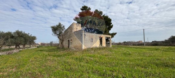 1 bedroom House in Turi, Italy No. 122087 5