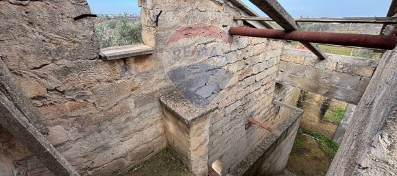 1 bedroom House in Turi, Italy No. 122087 10