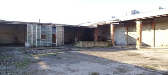 Lagerhaus in Verona, Italy 1500m², Nr. 166478 4