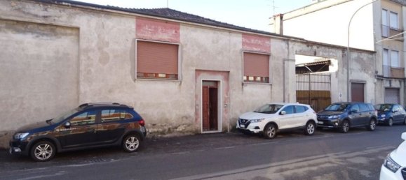 Lagerhaus in Verona, Italy 1500m², Nr. 166478 6