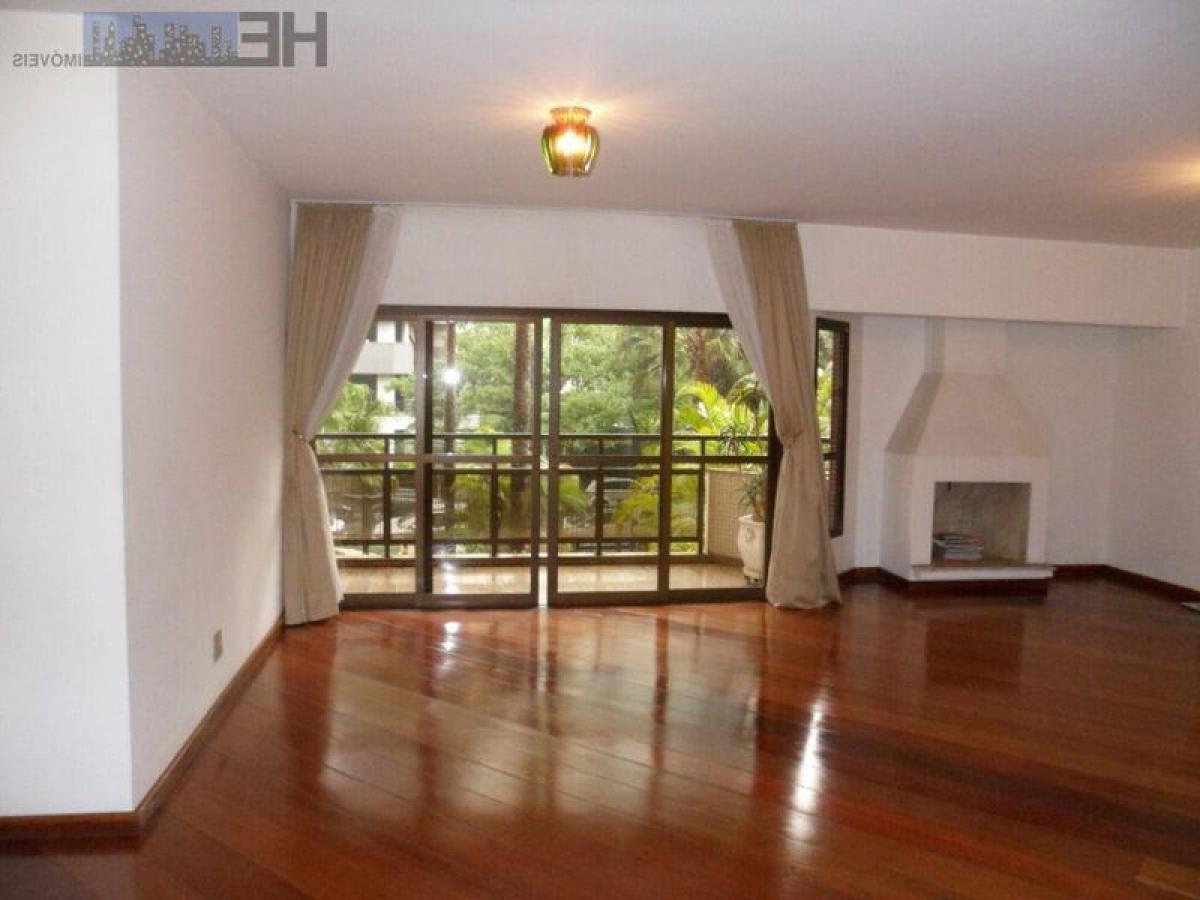 4 chambres Appartement à Sao Paulo, Brazil No. 439637