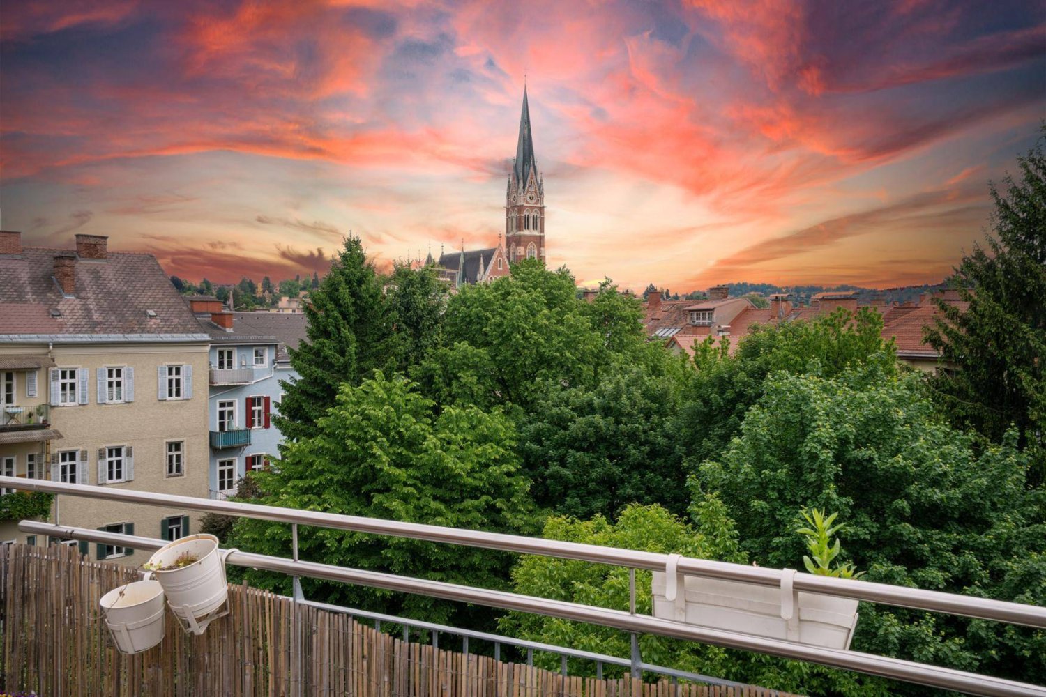 1 bedroom Apartment in Graz, Austria No. 158943