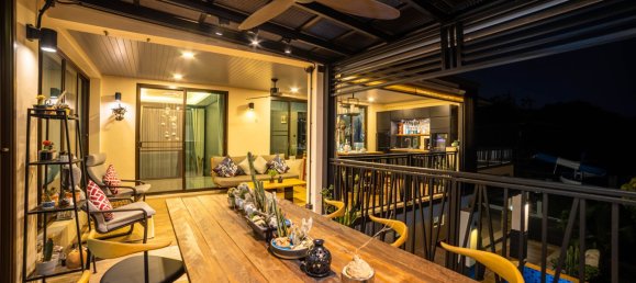 5 غرف نوم منزل في Hua Hin, Thailand رقم 58933 12