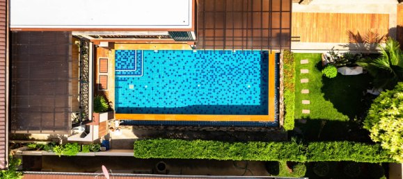 5 غرف نوم منزل في Hua Hin, Thailand رقم 58933 4