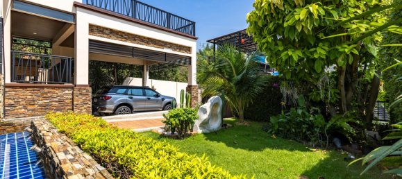 5 غرف نوم منزل في Hua Hin, Thailand رقم 58933 10