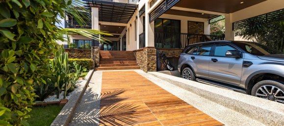 5 غرف نوم منزل في Hua Hin, Thailand رقم 58933 7