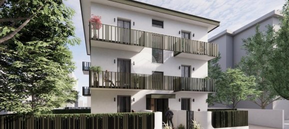 3 bedrooms Apartment in Rimini, Italy No. 333371 6