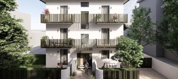 3 bedrooms Apartment in Rimini, Italy No. 333371 8