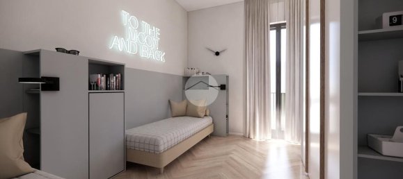 3 bedrooms Apartment in Rimini, Italy No. 333371 11