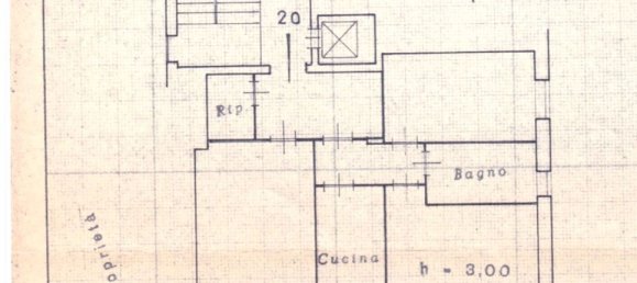 3 bedrooms Apartment in Rome, Italy No. 316650 35