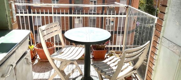 3 bedrooms Apartment in Rome, Italy No. 316650 18