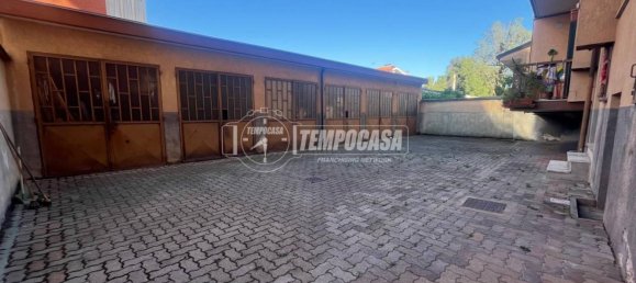  مرآب في Nichelino, Italy 11متر مربع رقم 278697 4