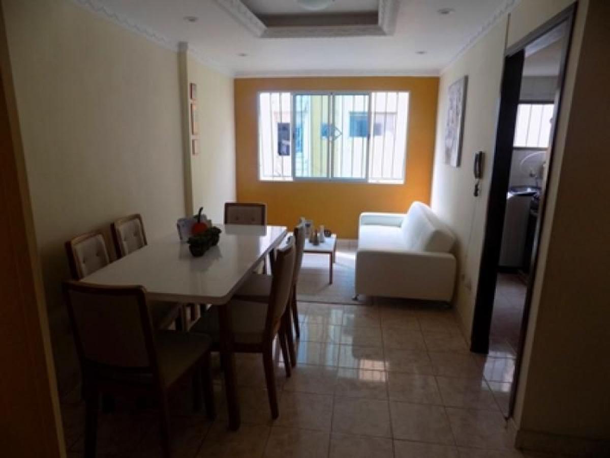 3 bedrooms House in Atlantico, Colombia No. 2641