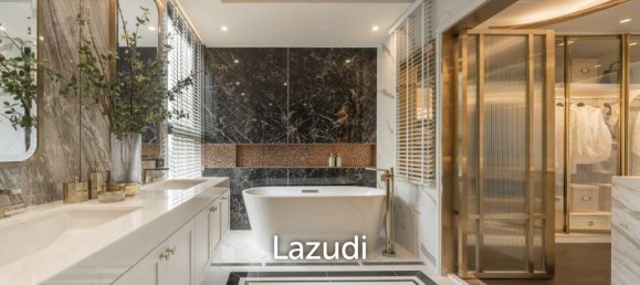 3 bedrooms Bungalow in Bangkok, Thailand No. 17405 7