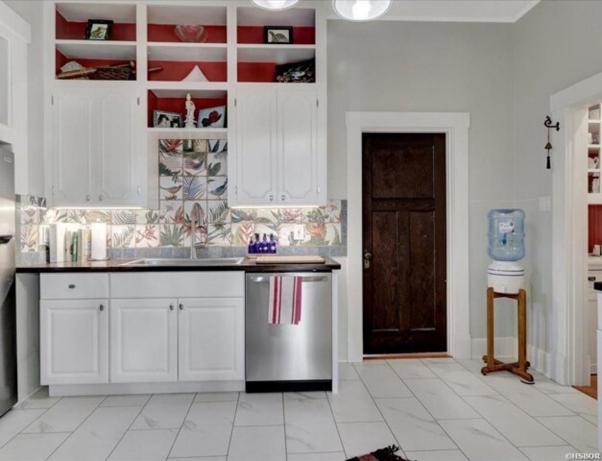 3 bedrooms House in Hot Springs, USA No. 426433