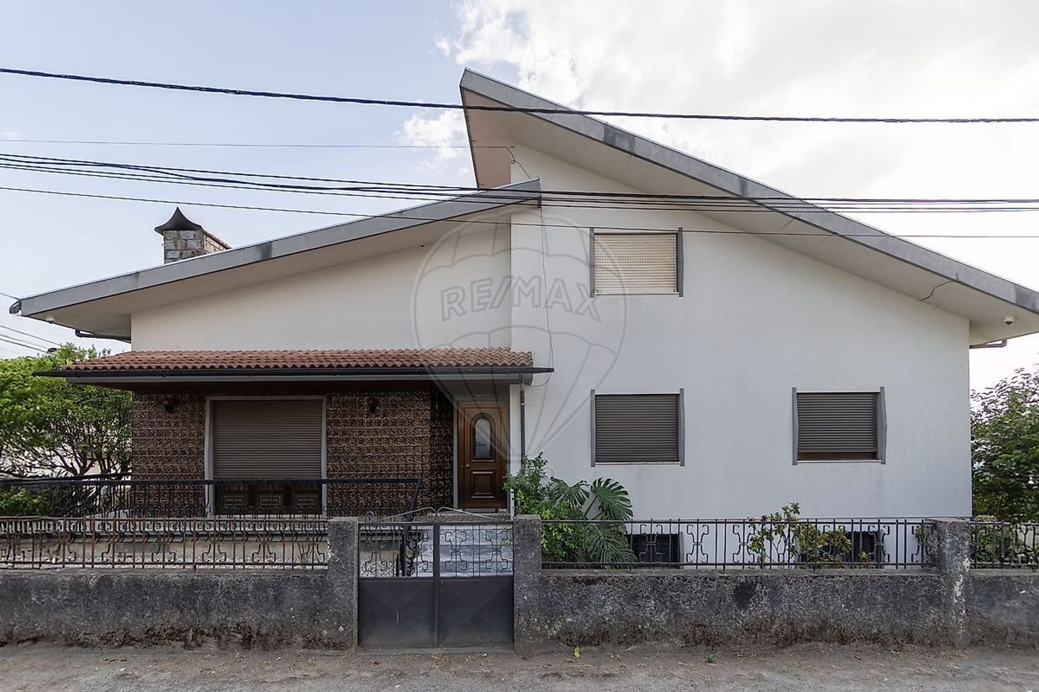 4 chambres Maison à Macieira de Cambra, Portugal No. 276810