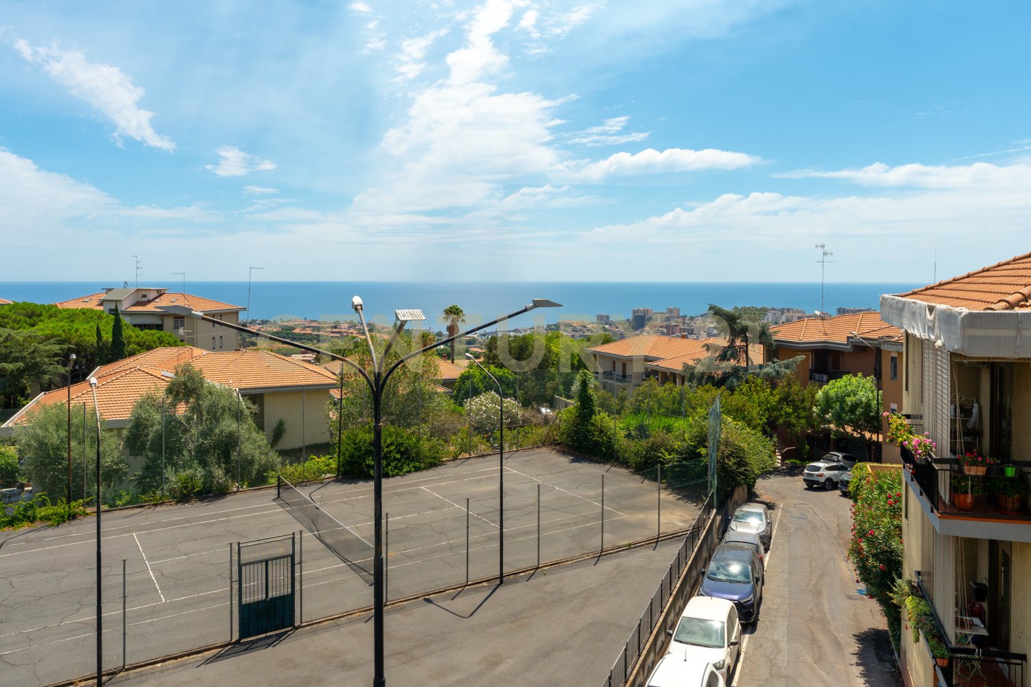 4 bedrooms Apartment in Tremestieri Etneo, Italy No. 316925