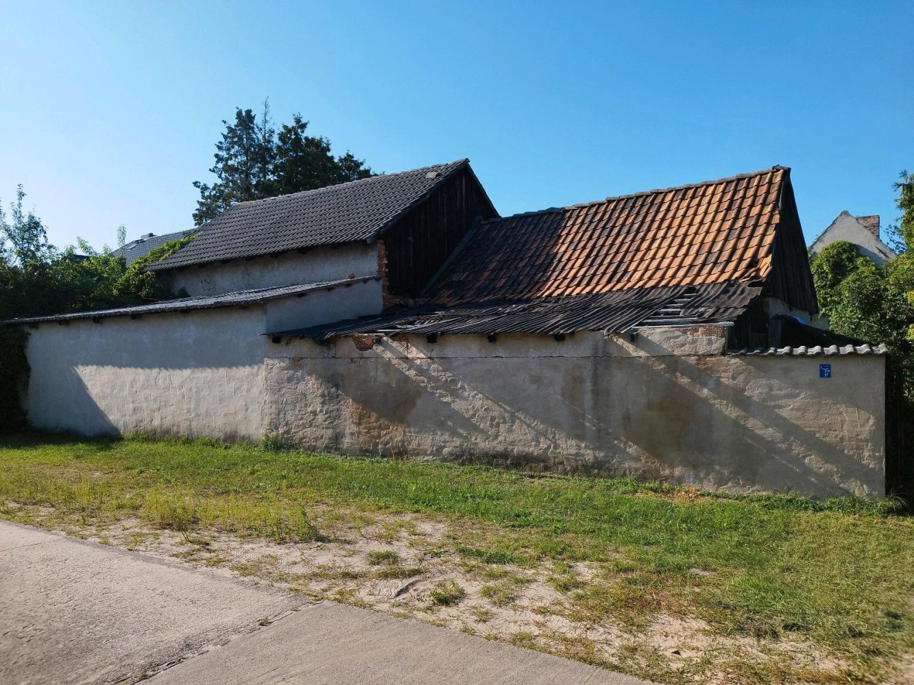 Terreno en Spree-Neise, Germany No. 283103