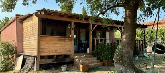 4 bedrooms House in Salindres, France No. 354314 2