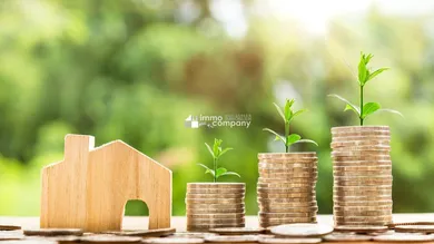 Propiedad comercial de 12 habitaciónes en Wollersdorf-Steinabruckl, Austria No. 22278