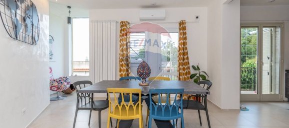 4-Zimmer Wohnung in Syracuse, Italy, Nr. 244711 9