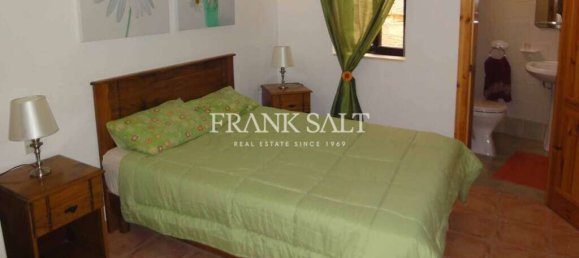 2 bedrooms House in Saint Julian's, Malta No. 3845 5