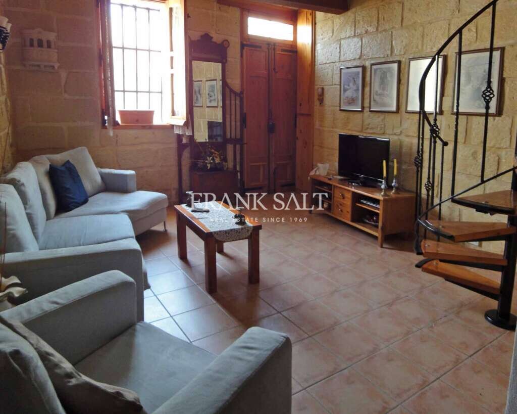 2 bedrooms House in Saint Julian's, Malta No. 3845